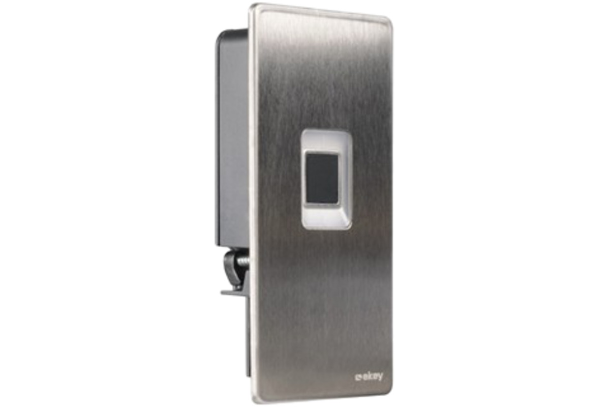 Adapter-Set EKEY dLine FS IN/SE IN