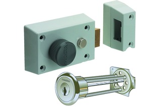 Fallenschlösser KABA 1002