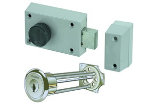Riegelschlösser KABA 1001 A