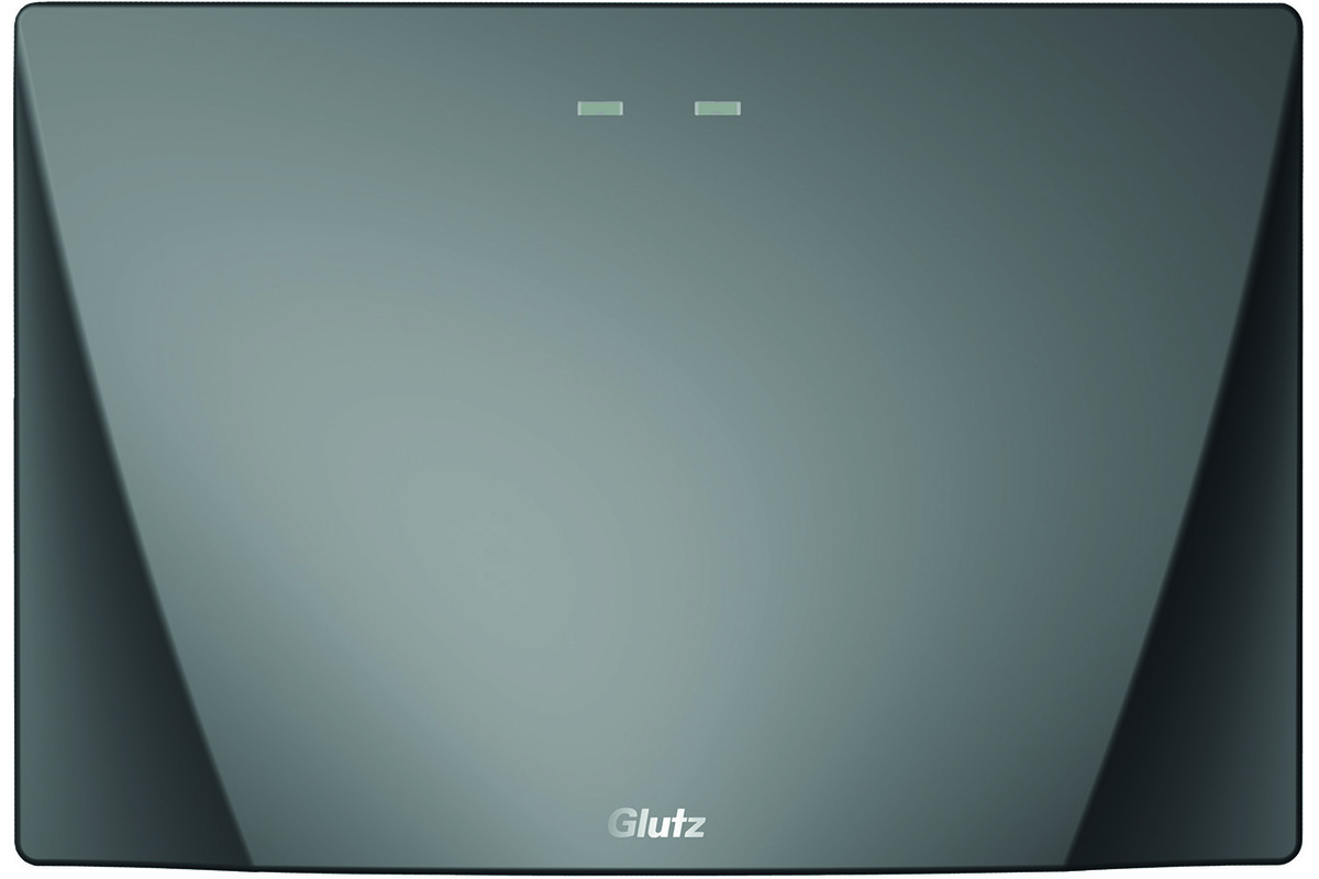 NET-Repeater GLUTZ Plus eAccess 82850 für Innenanwendung