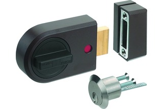 Riegelschlösser IKON 5131