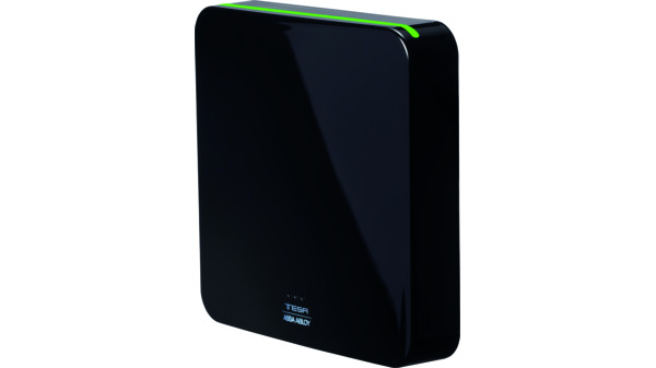 Wandleser KESO SMARTair i-reader