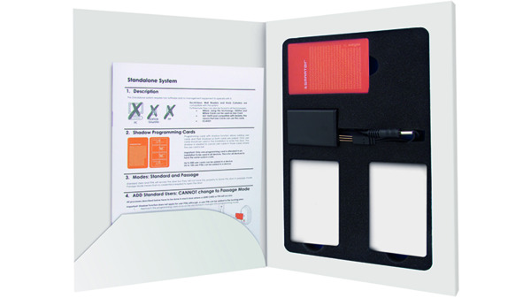 Management KIT KESO SMARTair