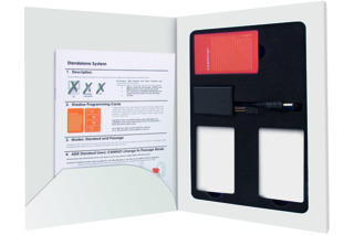 Management KIT KESO SMARTair