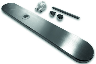 Koppelset zu BLASER Panzerriegel Ernesto