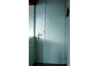 Doppelriegelschlösser QUADRAGARD Duo-Lock 500 - Standard