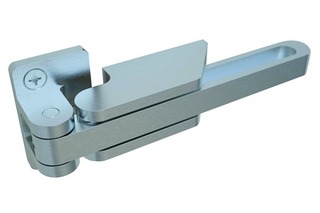 Türsperren DOORKEEPER