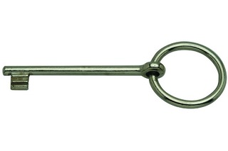 Ersatz-Ringschlüssel WEBI