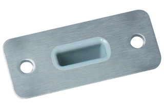 Bodenschliessmulden PLANET BM 5/13 mm schmal