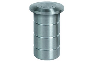 Bodenschliessmulden PLANET BM-R ø 9 / 11