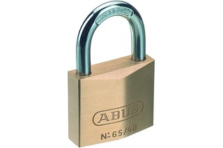Vorhängeschlösser ABUS