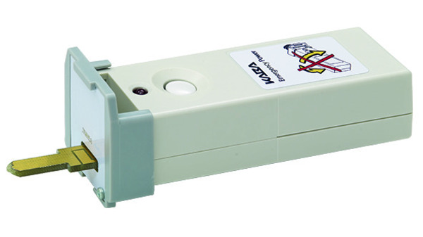 Batterienotspeisung KABA evolo 1515ELC-47B