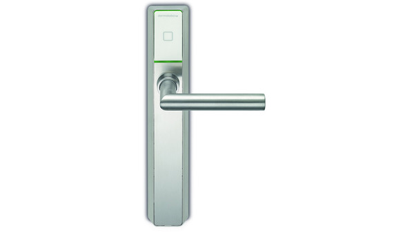 E-Beschlag KABA c-lever pro 2622-K6, breit