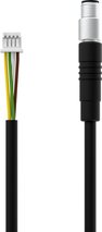 Fingerprint-Controller-Kabel EKEY dLine