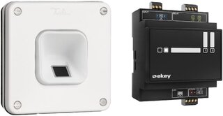 Fingerprint-Set EKEY xLine CH UP