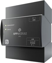App-Modul EKEY KNX mit EKEY bionyx connect