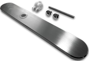 Koppelset zu BLASER Panzerriegel Ernesto