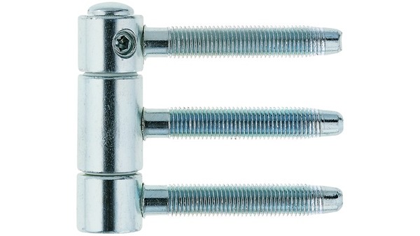ANUBA-HERKULA-Bänder Modell HF 20 - FIX