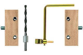 Werkzeugsatz für ANUBA Herkula 316 Lift