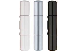 Aufsteckhülsen ANUBA Top 320 und Top 320 Lift