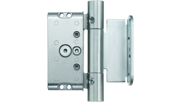 Haustürbänder ANUBA Duplex 321-3D