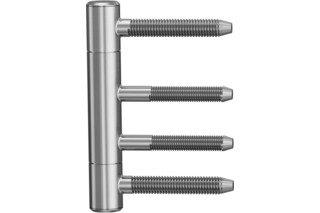 Einbohrbänder GRIFFWERK AXUM 9301