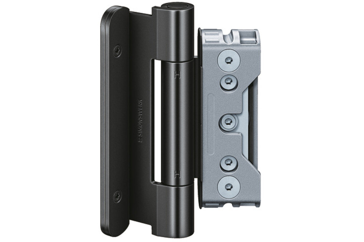 Haustürbänder SIMONSWERK BAKA Protect 4030 3D FD