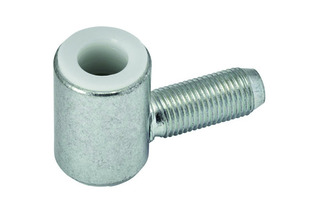 Spezialmittelteil SASSBA 11305 für Stahlzargen