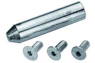 Tragzapfen zu Objektbänder SIMONSWERK