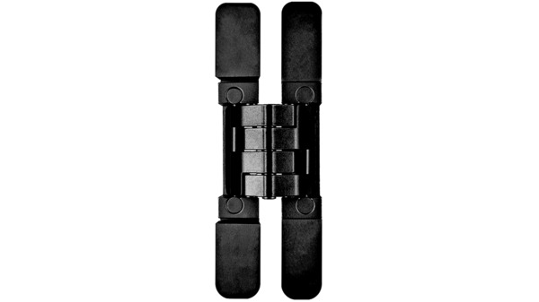 Objektbänder BASYS Pivota DX 100 3D Design