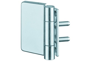 Objektbänder SIMONSWERK VARIANT VN MULTI 2D VN 5046