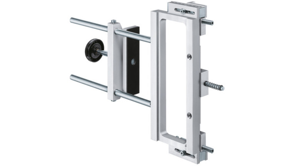 Universal-Fräsrahmen SIMONSWERK