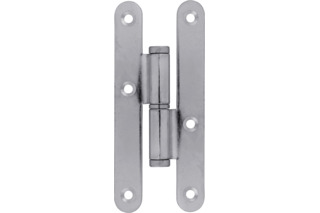 Paumellenbänder CHARMAG