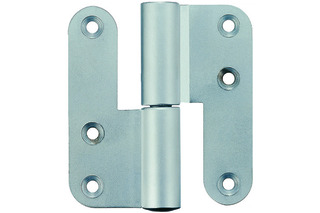 Aufschraubbänder ANUBA ST 215 GL-18