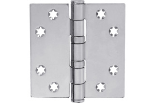 Türscharniere mit losen Kugellagern