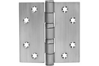 Türscharniere mit losen Kugellagern