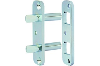 Bandsicherungen HEUSSER B1250