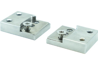 Adapterset zu Führungsplatte FRITSJURGENS