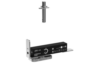 Pivot-Türband HAGER JNF 60