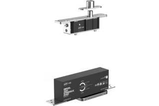 Pivot-Türband HAGER JNF 200