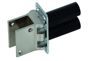 Pendeltürbänder HAWGOOD 4000D mit doppelter Feder