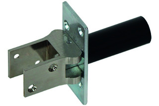 Pendeltürbänder HAWGOOD 4000E mit Feststellung 90°