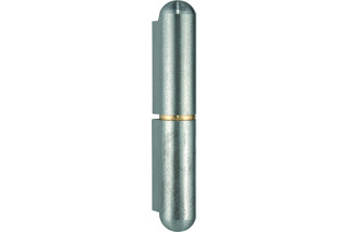 Anschweissbandrollen BRINER Typ 24