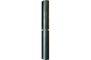 Anschweissbandrollen BRINER MODULAIRE 1 mit Schmierfunktion