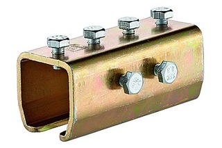 Verbindungsmuffen HELM 1-03