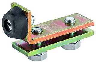 Schienenstopper HELM