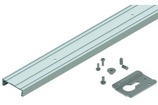 Wandtaschen-Revisionsschiene HELM 73 WTR