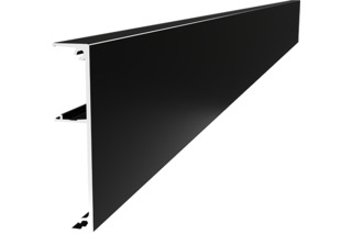 Blende OPK Spaceship 80, Glas