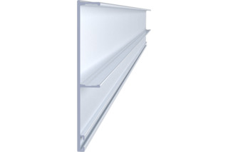 Blende OPK Spaceship 160, Holz