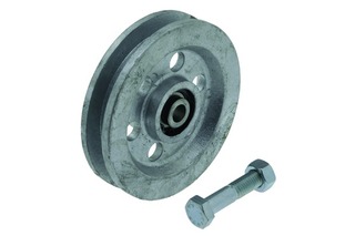 Schiebetorrollen WEBI 052Z